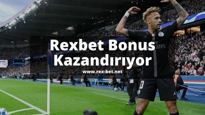 Rexbet-Bonus